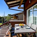 Ferienhaus Marta Sirmione