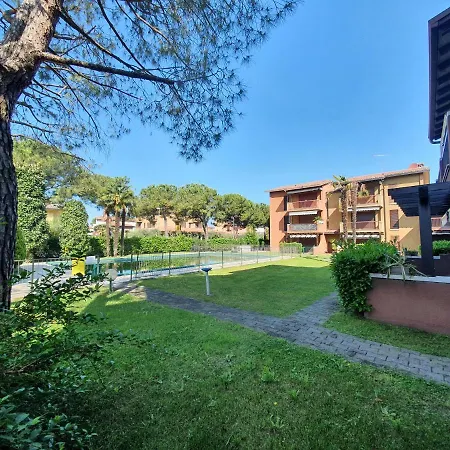 Ferienhaus Marta Sirmione