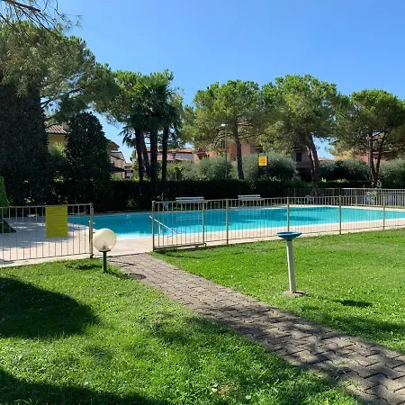Marta Сasa de vacaciones