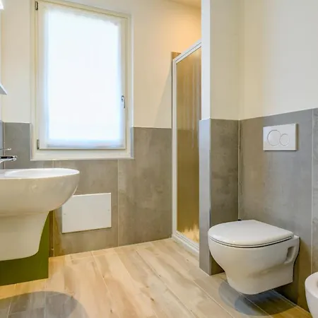 Marta Holiday home *