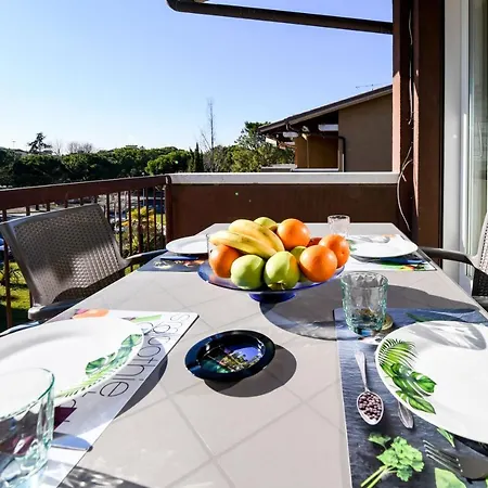 Marta Holiday home *