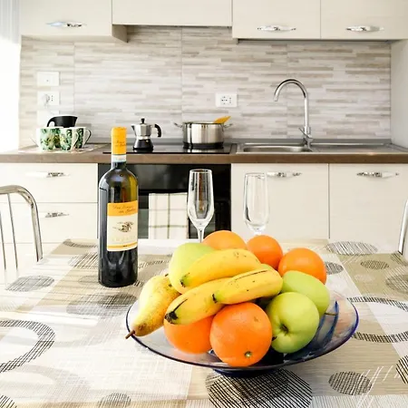 Marta Holiday home *