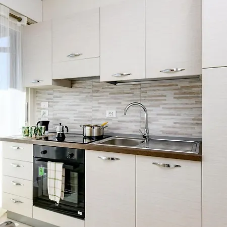 Marta Holiday home *