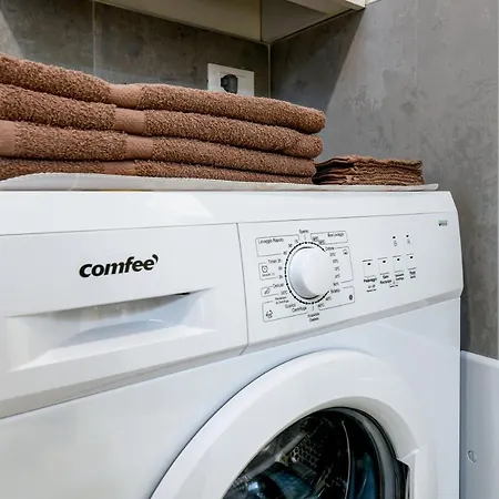 Marta Holiday home *