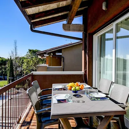 Holiday home Marta Sirmione