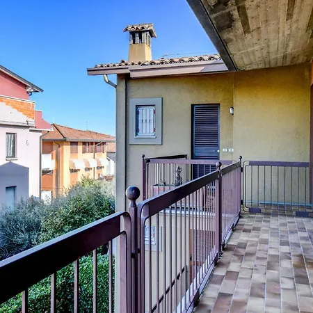 Marta Holiday home Sirmione