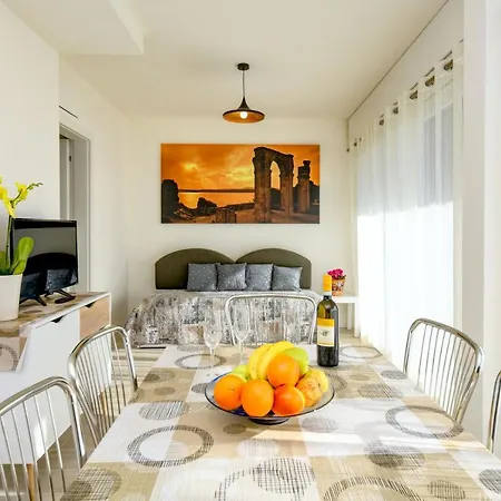 Marta Holiday home *