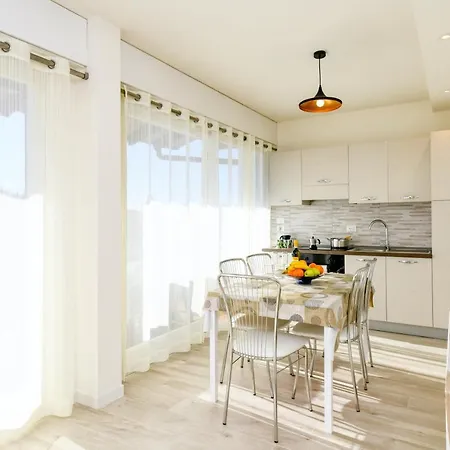 Marta Holiday home *