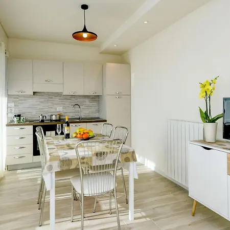 Holiday home Marta *