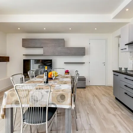 Marta Holiday home *