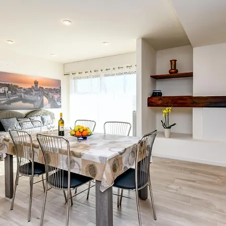 Holiday home Marta *