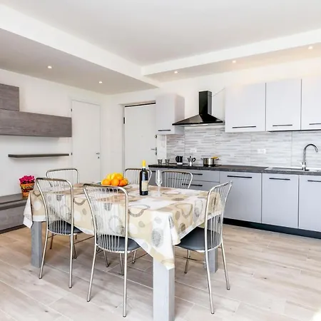 Marta Holiday home *