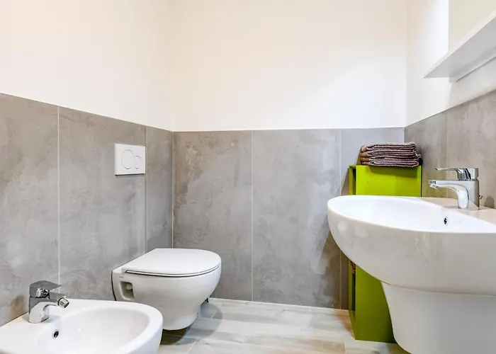 Casa vacanze Marta