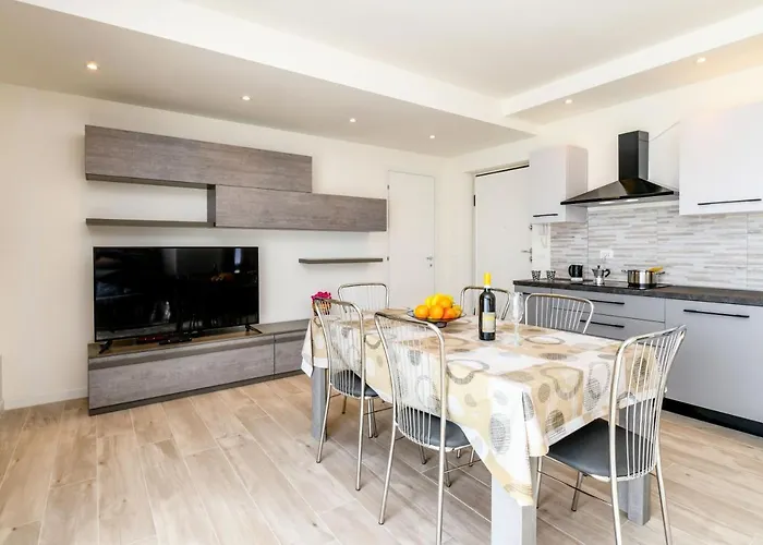 Casa vacanze Marta