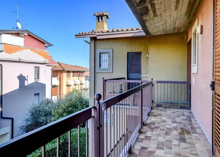 Marta Casa vacanze Sirmione