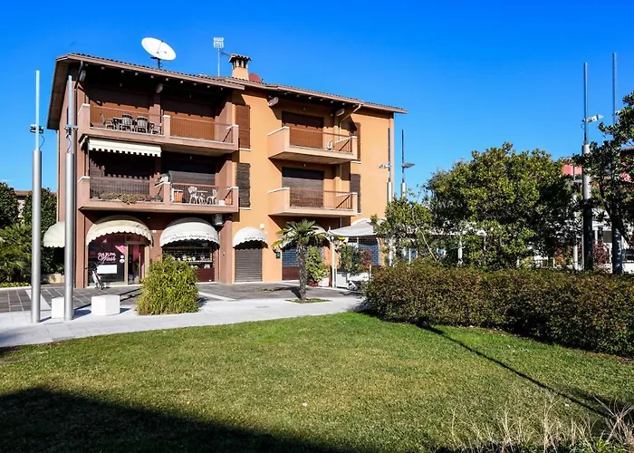 Casa vacanze Marta *