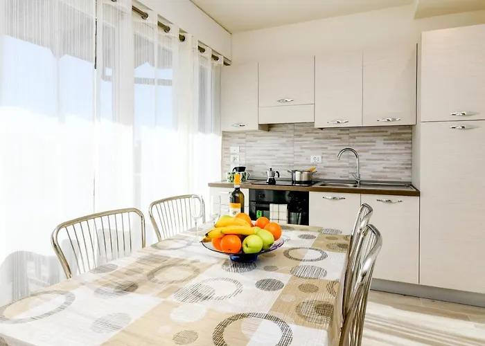 Casa vacanze Marta *