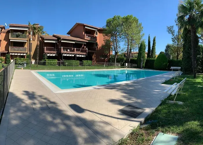 Casa vacanze Marta Sirmione