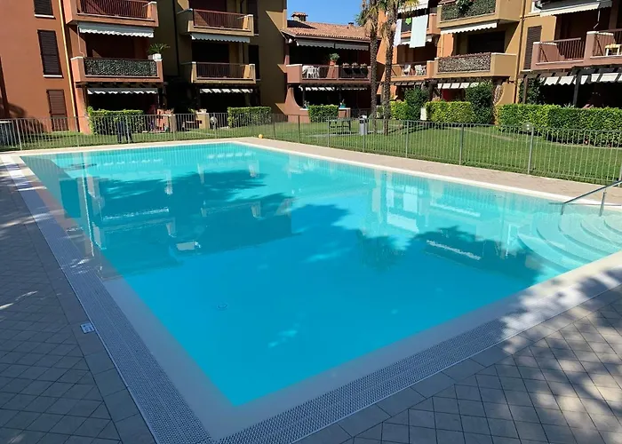Casa vacanze Marta *