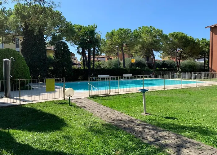 Marta Casa vacanze