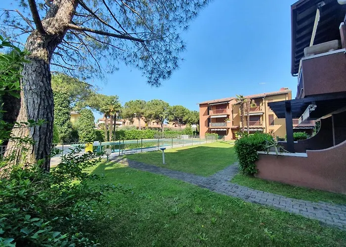 Casa vacanze Marta Sirmione