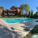 Dom wakacyjny Marta Sirmione